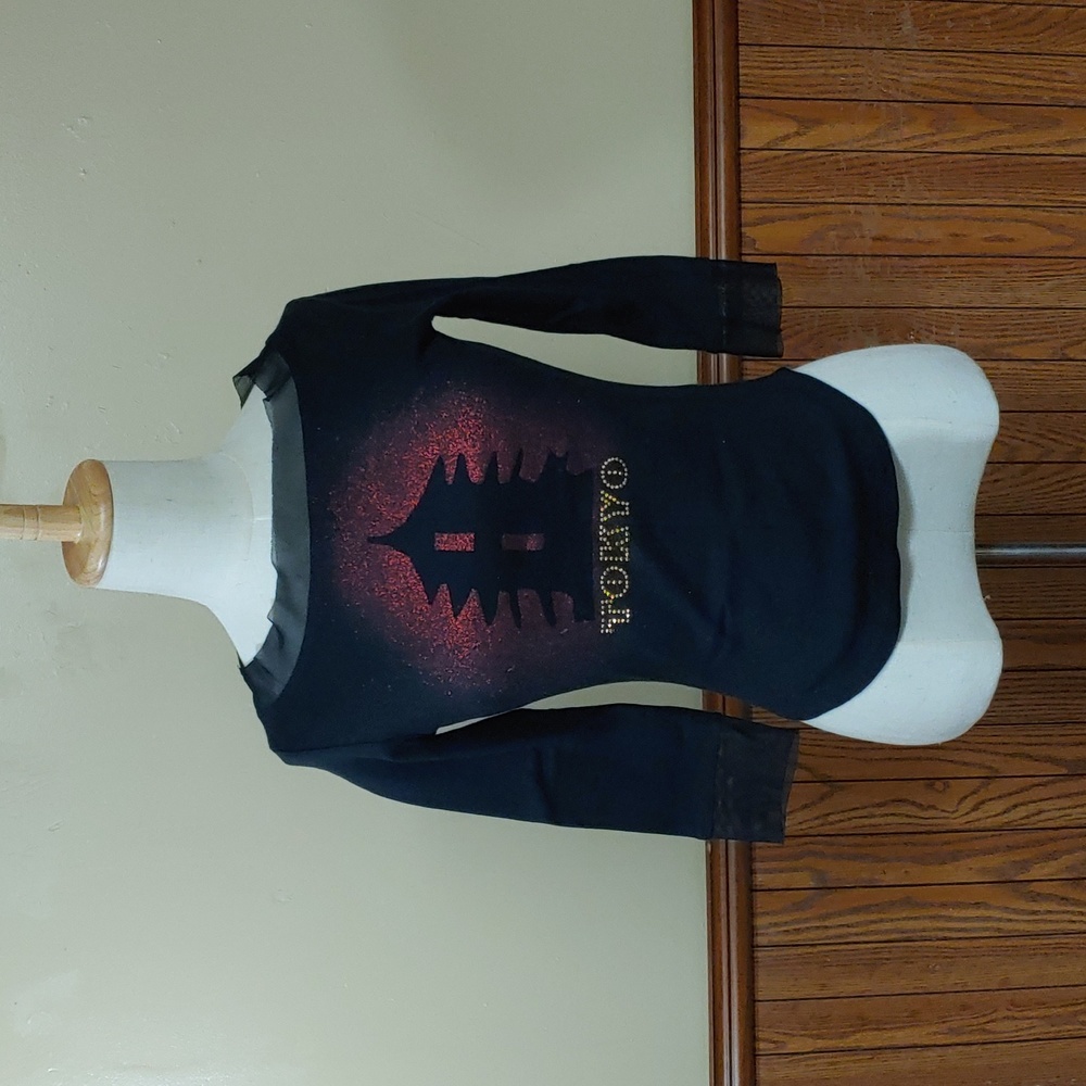 Evolution Vintage Tokyo T Shirt Top S